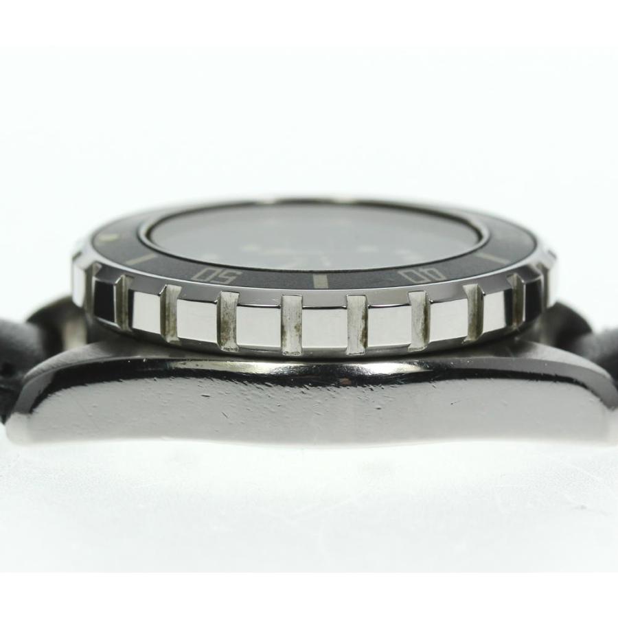 Heuer】ホイヤー プロフェッショナル 200 デイト 980.008-1 クォーツ