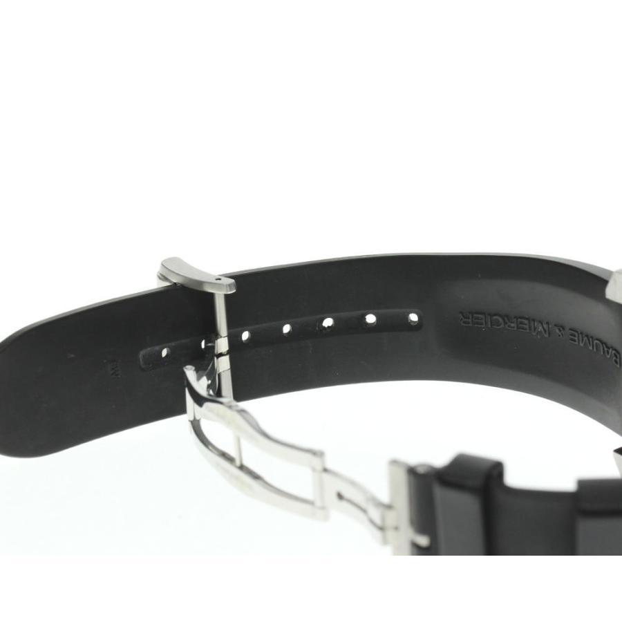 BAUME&MERCIER（ボーム&メルシエ） 【Baume & Mercier】ボーム