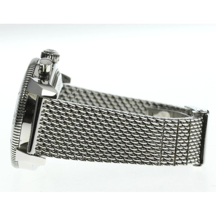 ブライトリング（BREITLING） 美品☆箱・保【BREITLING