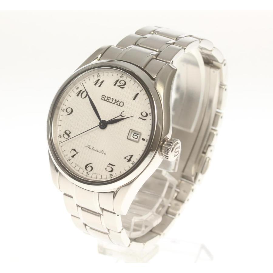 SEIKO（セイコー） ☆美品【SEIKO】セイコー プレザージュ 