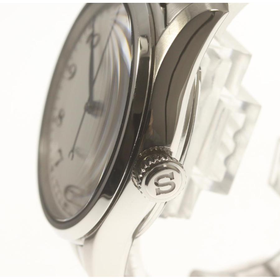 SEIKO（セイコー） ☆美品【SEIKO】セイコー プレザージュ