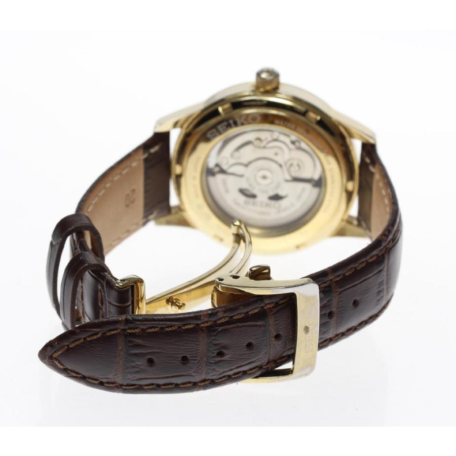 SEIKO 【SEIKO】セイコー メカニカル デイト SARB066 6R15-01T0 SEIKO 【SEIKO】セイコー メカニカル デイト SARB066 6R15-01T0