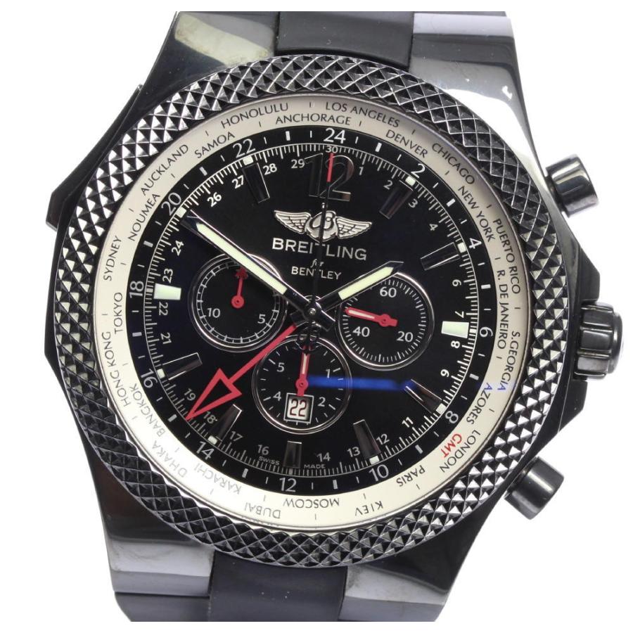 ブライトリング（BREITLING） 箱保付き【BREITLING】ブライトリング