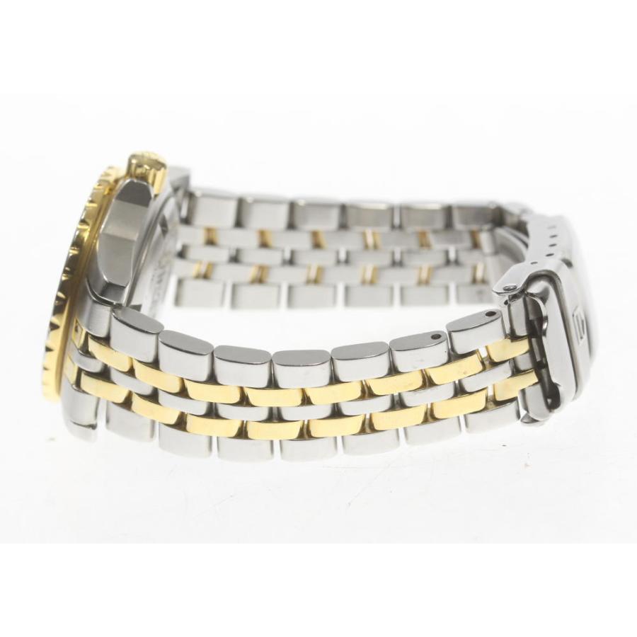 TAG HEUER 【TAG HEUER】タグホイヤー プロフェッショナル200m