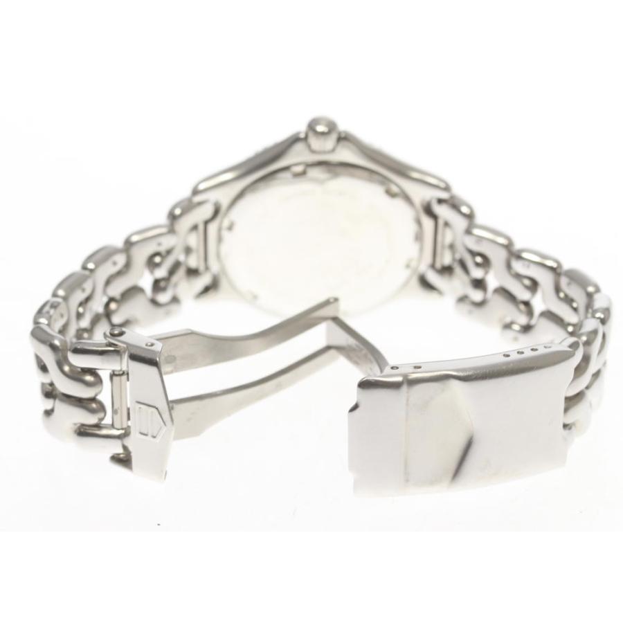 TAG HEUER 【TAG HEUER】タグホイヤー セル デイト S99.013