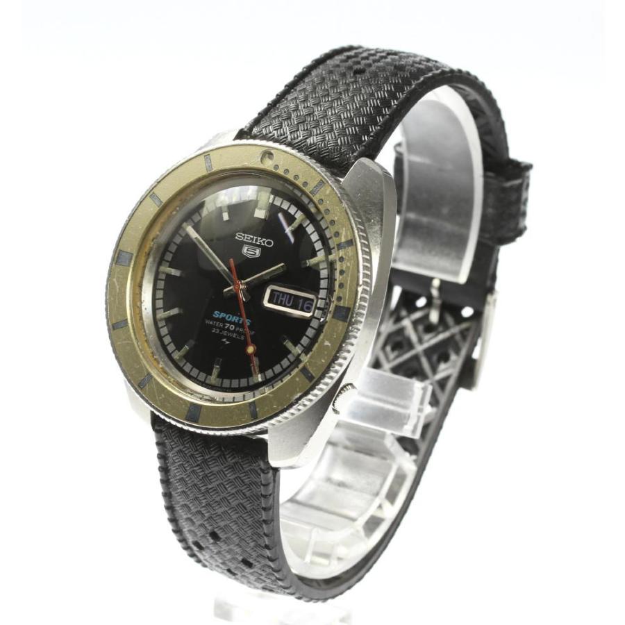 ✨SEIKO✨セイコー✨セイコー5✨5126-8130✨デイデイト✨腕時計✨ ✨SEIKO✨セイコー✨セイコー5✨5126-8130✨デイデイト✨腕時計✨