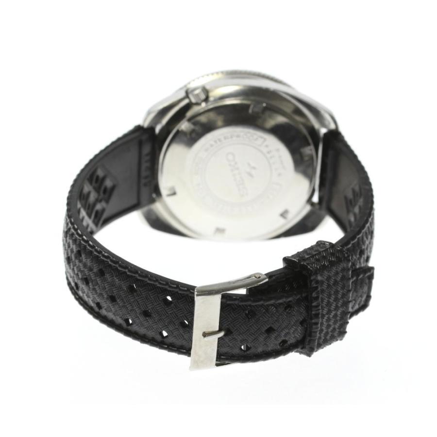 SEIKO 【SEIKO】セイコー セイコー5 スポーツ ダイバー