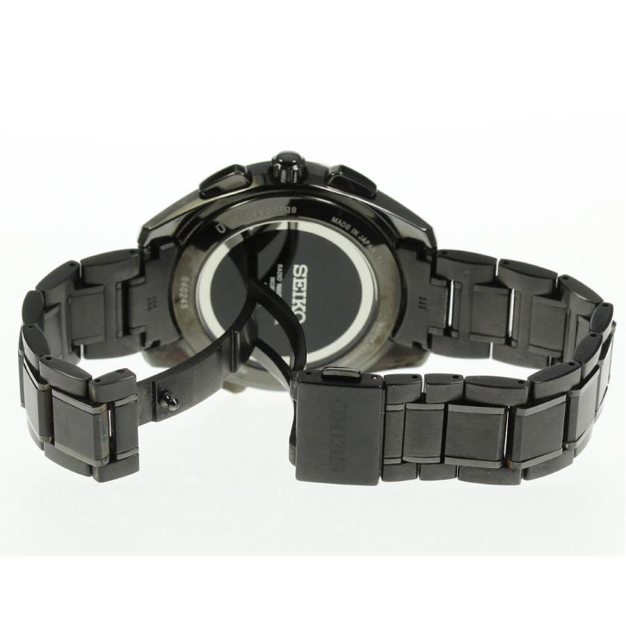 SEIKO（セイコー） ☆良品【SEIKO】セイコー ブライツ フライト