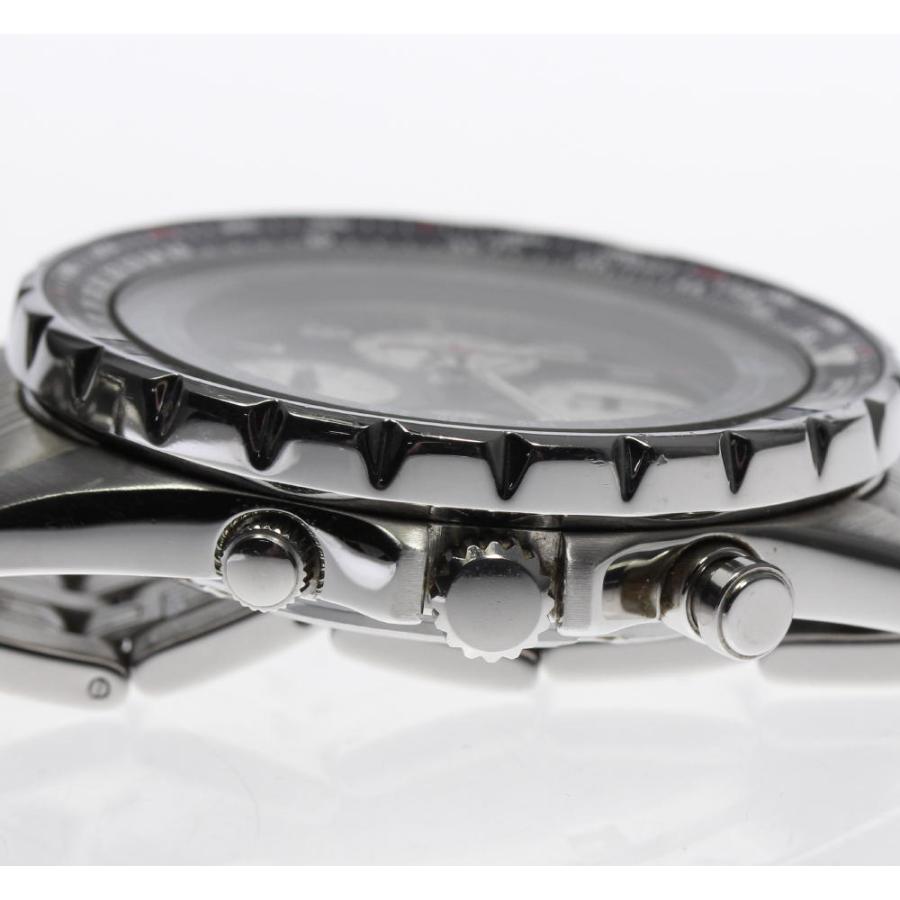SEIKO（セイコー） 【SEIKO】セイコー フライトマスター 7T34-6A90
