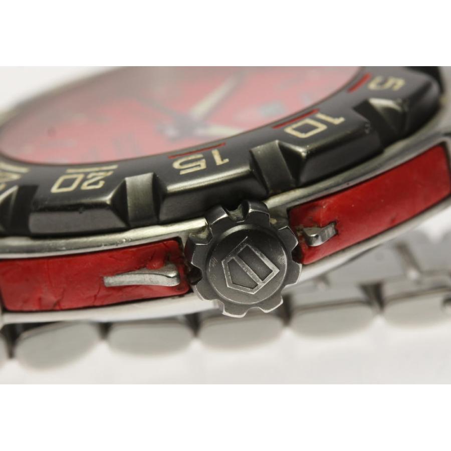 TAG HEUER（タグ・ホイヤー） 【TAG HEUER】タグホイヤー フォーミュラ