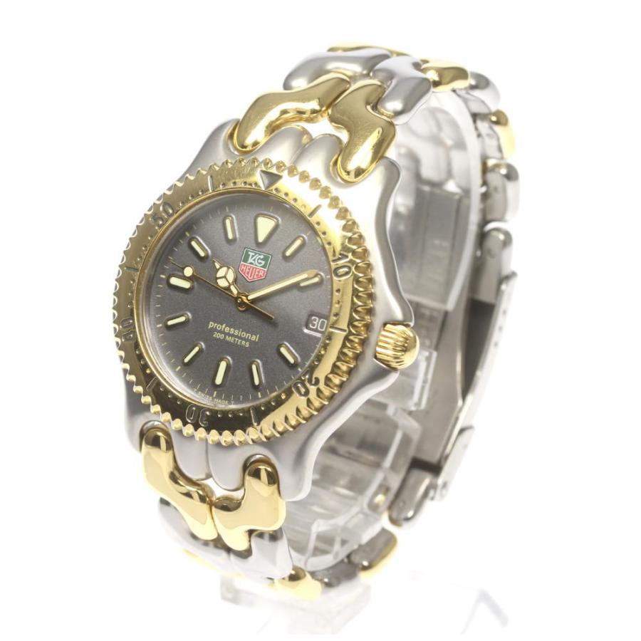 TAG HEUER（タグ・ホイヤー） 【TAG HEUER】タグホイヤー セル S95