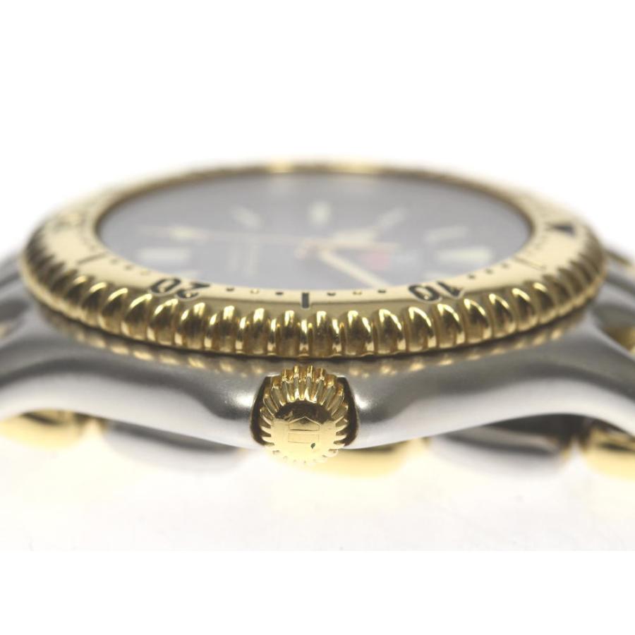TAG HEUER（タグ・ホイヤー） 【TAG HEUER】タグホイヤー セル S95