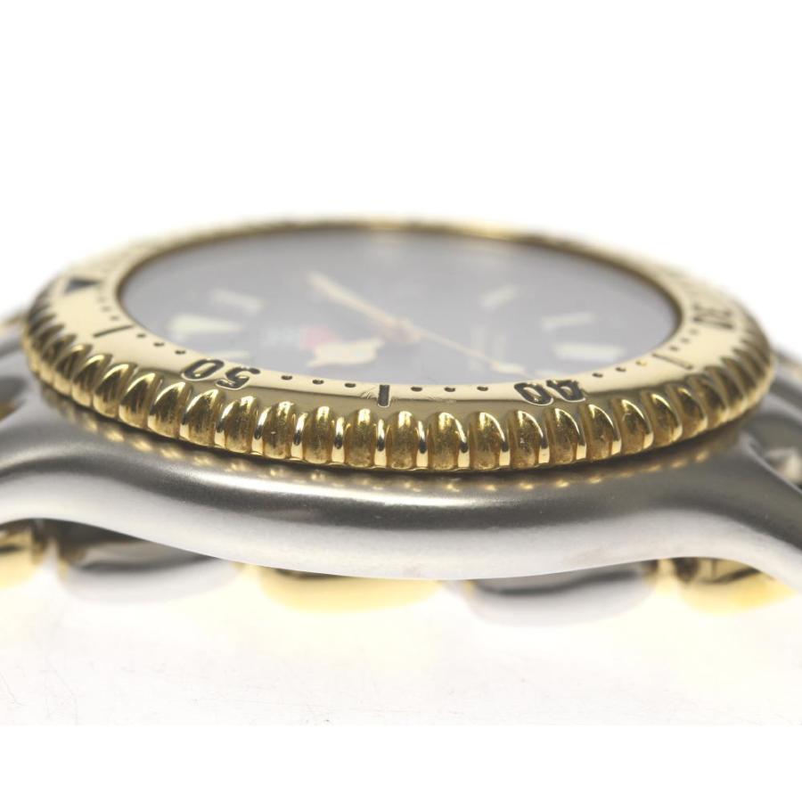 TAG HEUER（タグ・ホイヤー） 【TAG HEUER】タグホイヤー セル S95