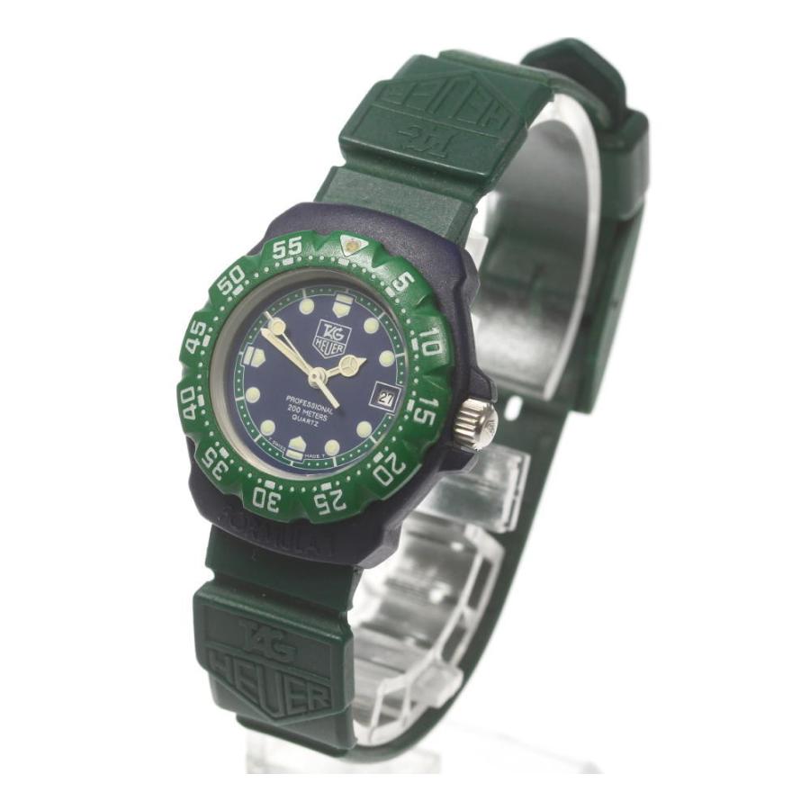 TAG HEUER（タグ・ホイヤー） 【TAG HEUER】タグホイヤー フォーミュラ