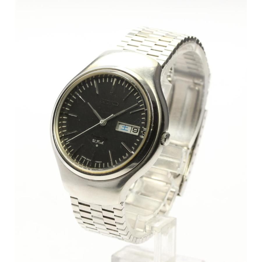 SEIKO（セイコー） 【SEIKO】セイコー V.F.A デイデイト 3823-7001 