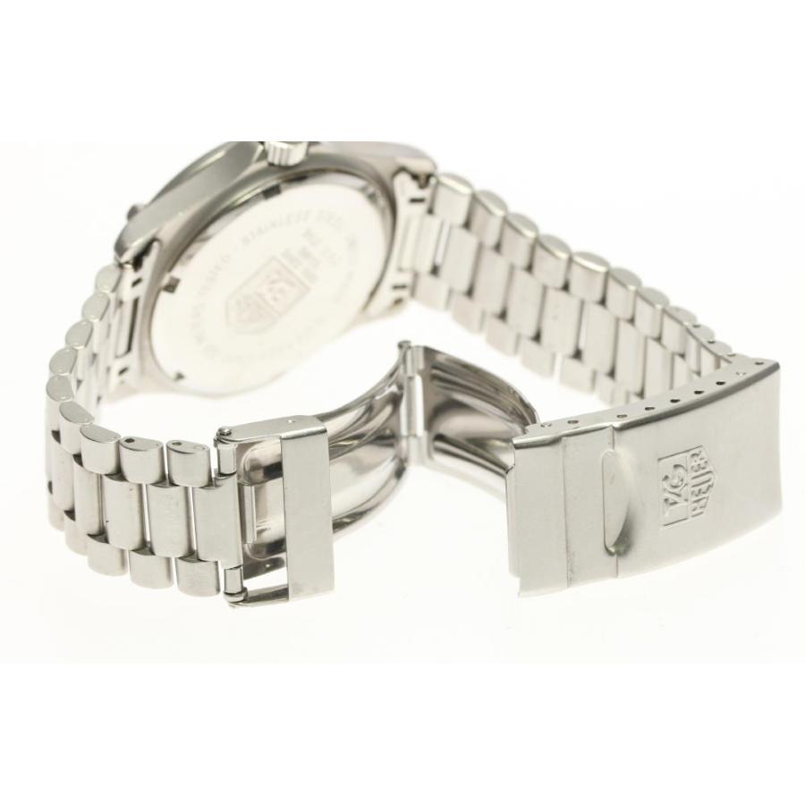 TAG HEUER 【TAG HEUER】タグホイヤー 2000シリーズ 962.013