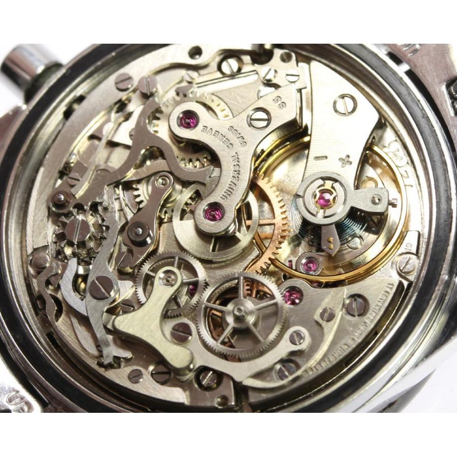 UNIVERSAL GENEVE（ユニバーサル ジュネーブ） 【Universal Geneve