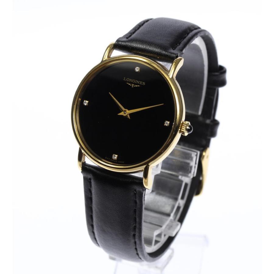 LONGINES（ロンジン） ☆美品【LONGINES】ロンジン グランドクラシック