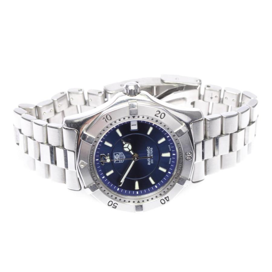 TAG HEUER（タグ・ホイヤー） 【TAG HEUER】タグホイヤー 2000シリーズ