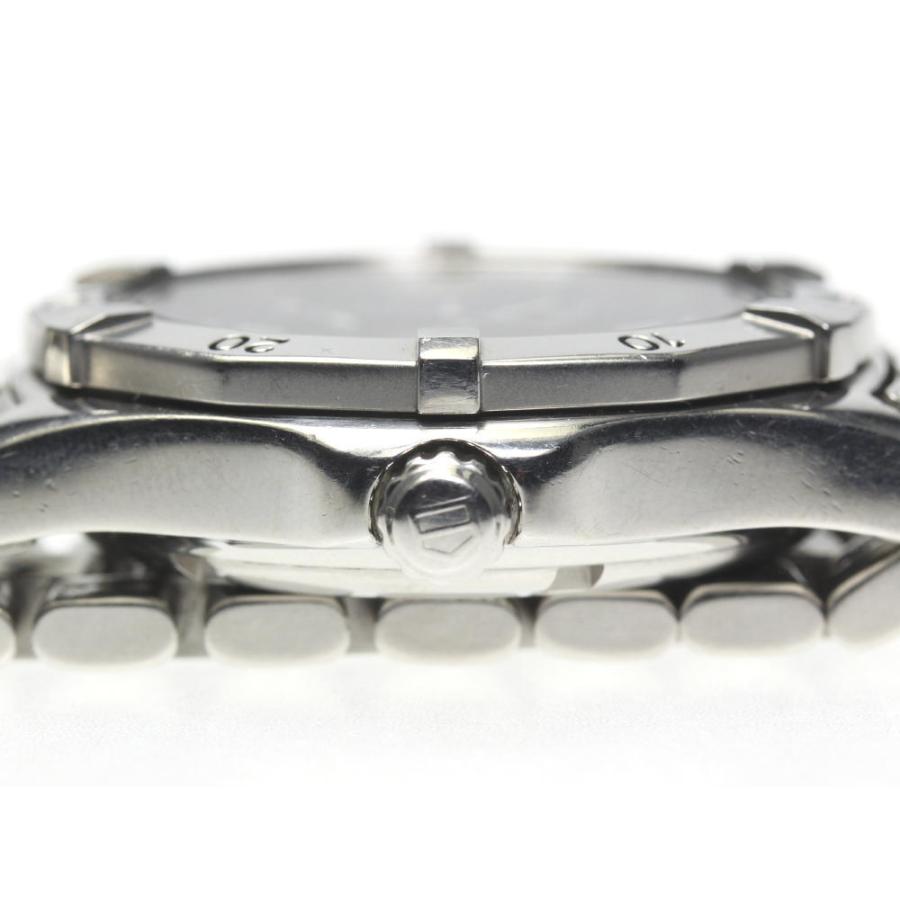 TAG HEUER（タグ・ホイヤー） 【TAG HEUER】タグホイヤー 2000シリーズ