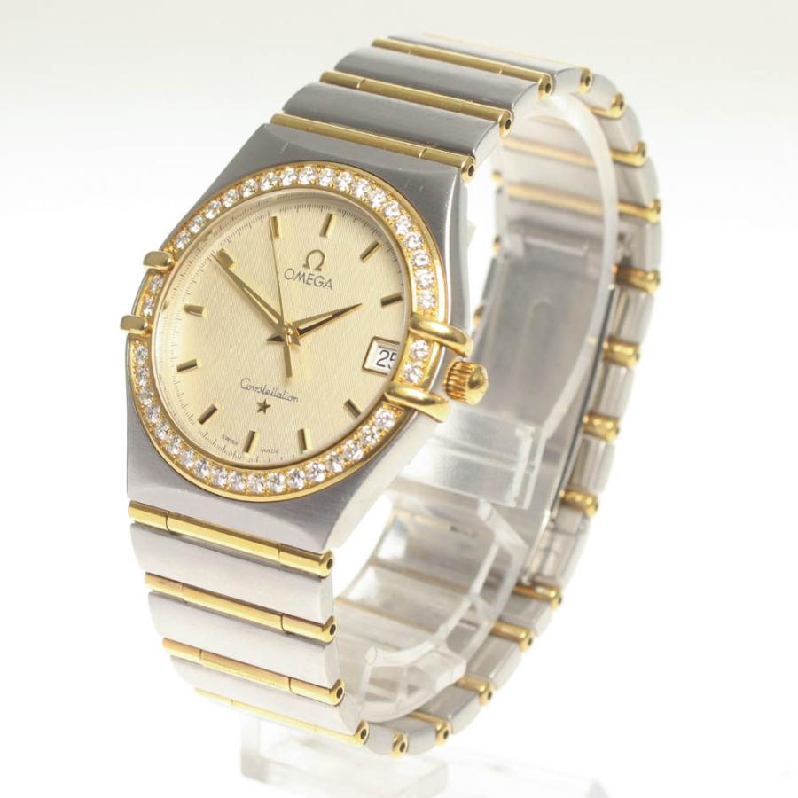 OMEGA（オメガ） ☆保証書付き【OMEGA】オメガ コンステレーション