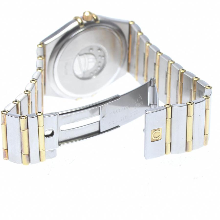 OMEGA（オメガ） ☆保証書付き【OMEGA】オメガ コンステレーション