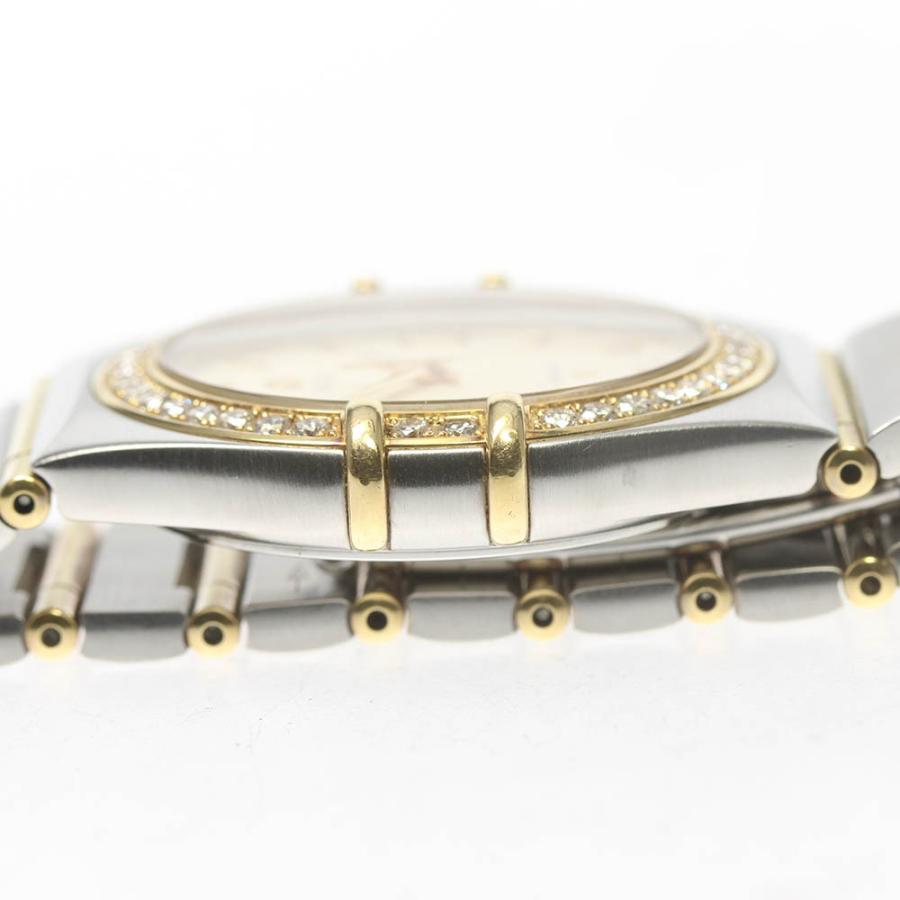 OMEGA（オメガ） ☆保証書付き【OMEGA】オメガ コンステレーション