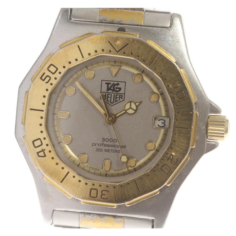 TAG HEUER（タグ・ホイヤー） 【TAG HEUER】タグホイヤー