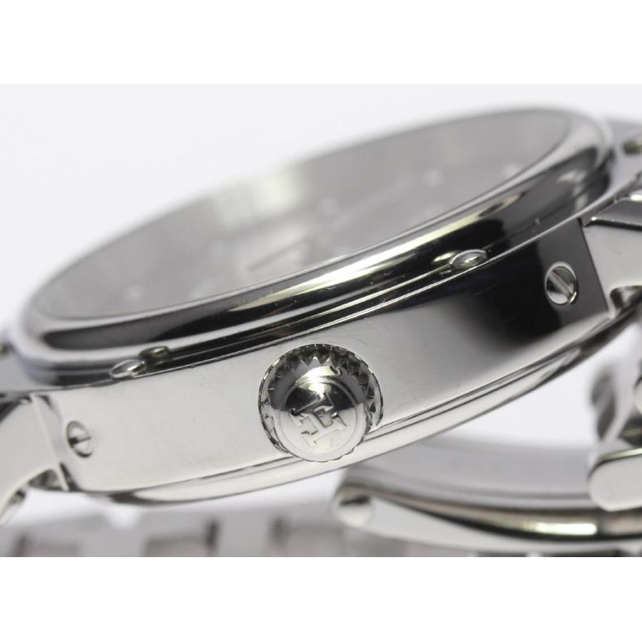 HERMES 【HERMES】エルメス クリッパー CL5.410 自動巻き HERMES 【HERMES】エルメス クリッパー CL5.410 自動巻き
