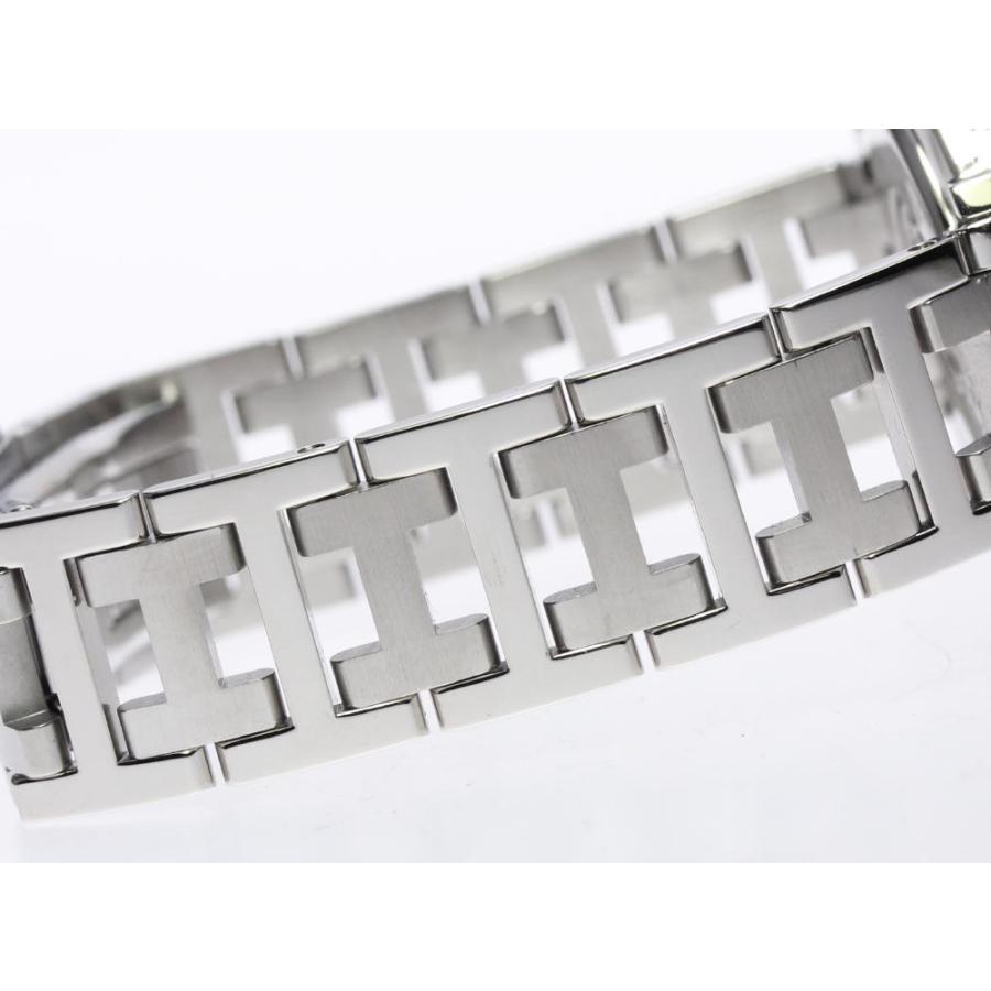HERMES 【HERMES】エルメス クリッパー CL5.410 自動巻き HERMES 【HERMES】エルメス クリッパー CL5.410 自動巻き