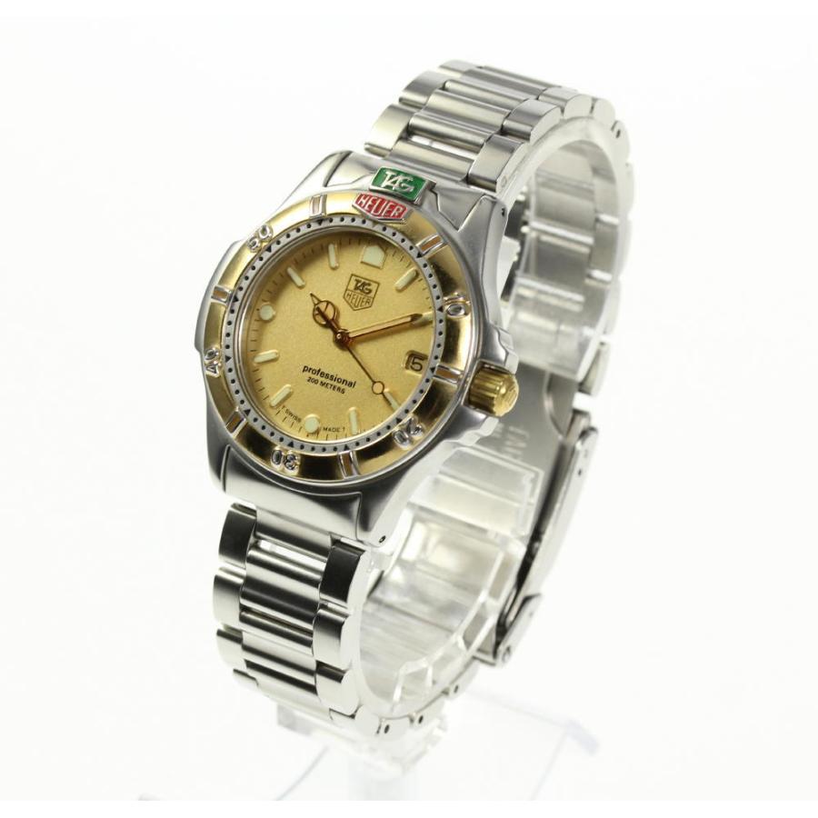 TAG HEUER（タグ・ホイヤー） 【TAG HEUER】タグホイヤー 4000シリーズ