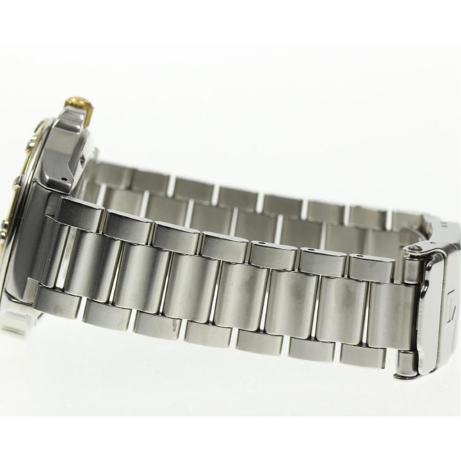 TAG HEUER（タグ・ホイヤー） 【TAG HEUER】タグホイヤー 4000シリーズ