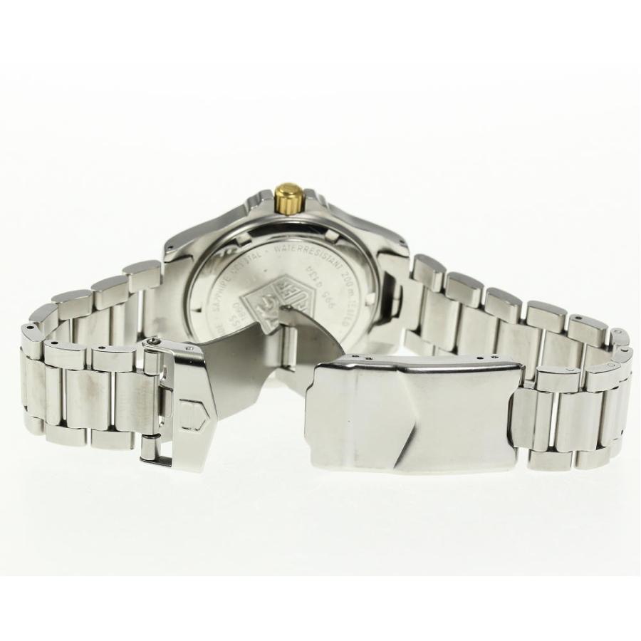 TAG HEUER（タグ・ホイヤー） 【TAG HEUER】タグホイヤー 4000シリーズ