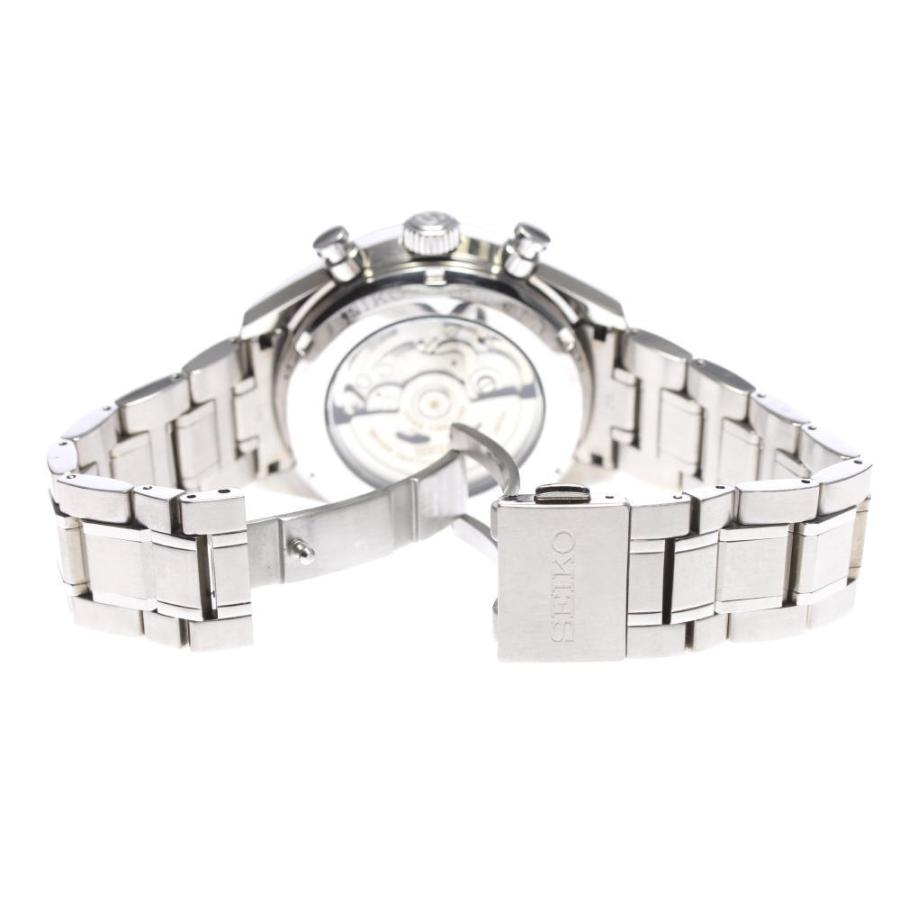 SEIKO（セイコー） 【SEIKO】セイコー プレサージュ クロノグラフ