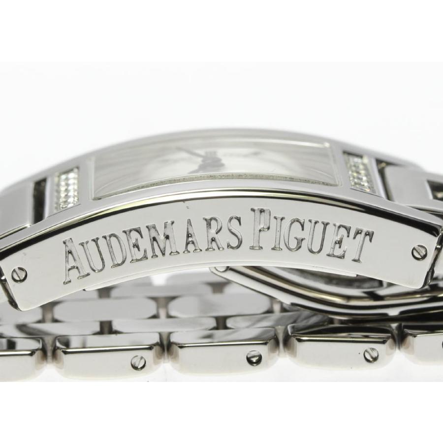 AUDEMARS PIGUET ☆美品【AUDEMARS PIGUET】オーデマ・ピゲ プロメッセ  