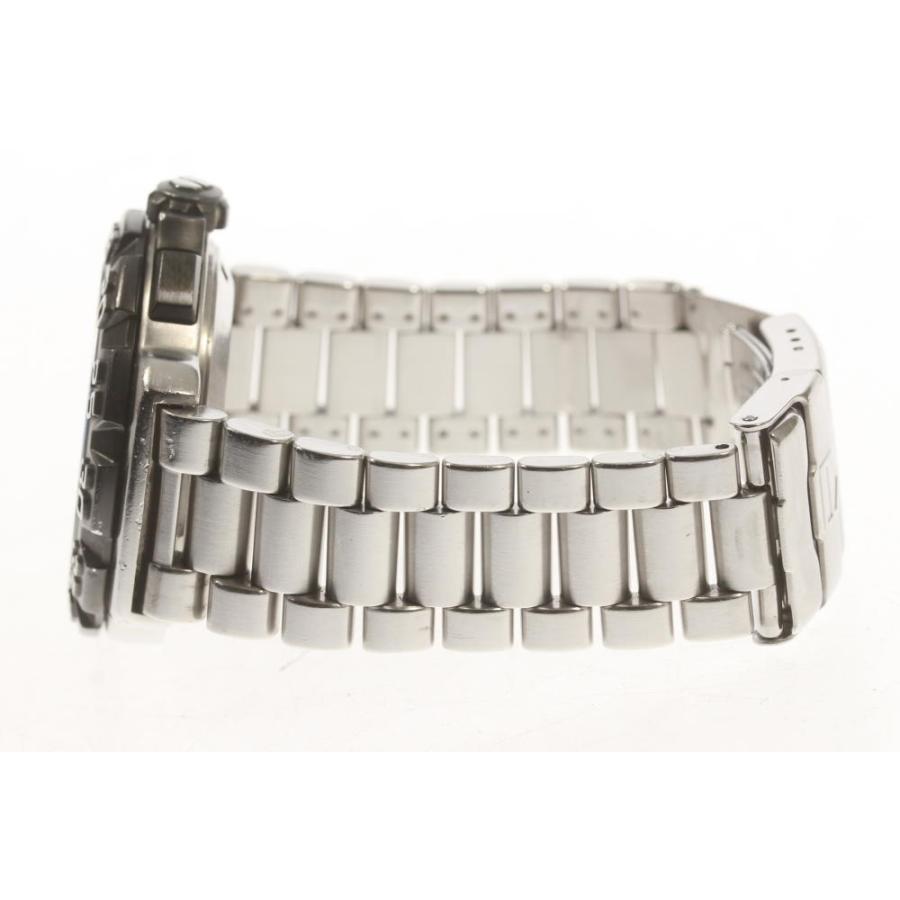 TAG HEUER 【TAG HEUER】タグホイヤー フォーミュラ1 クロノグラフ