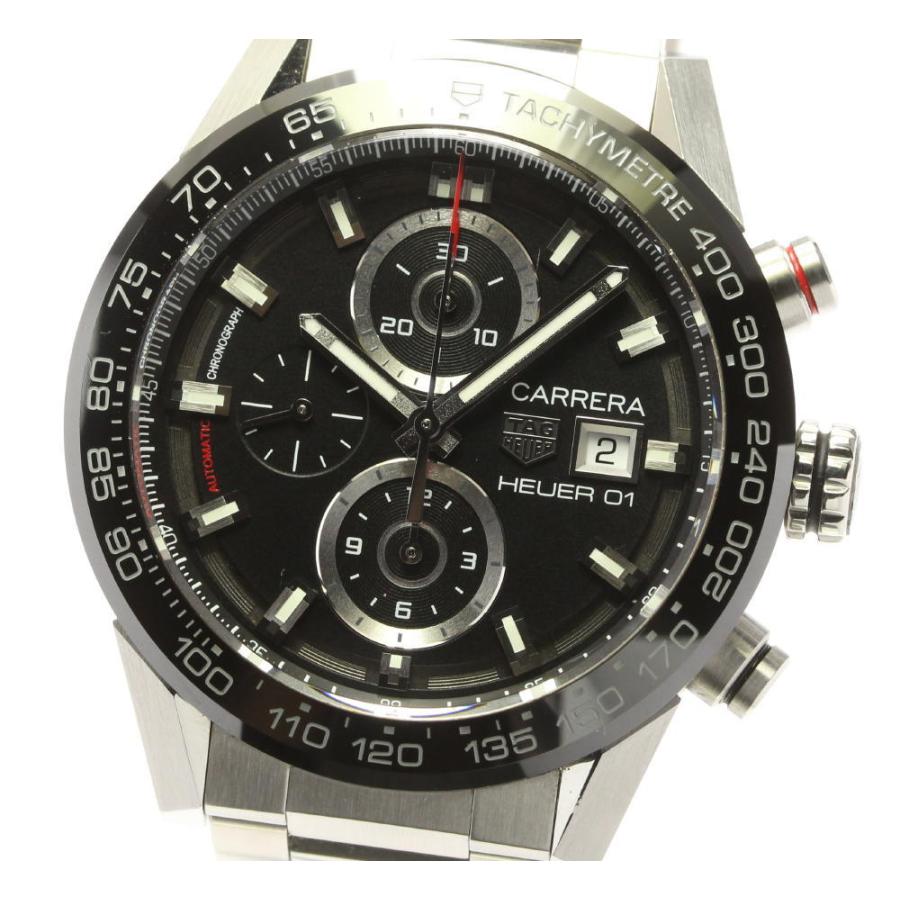 箱保付 Heuer タグホイヤー カレラ キャリバー ホイヤー 01 クロノグラフ Car1z Ba0714 自動巻き メンズ 5715 Closer Yahoo ショップ 通販 Yahoo ショッピング