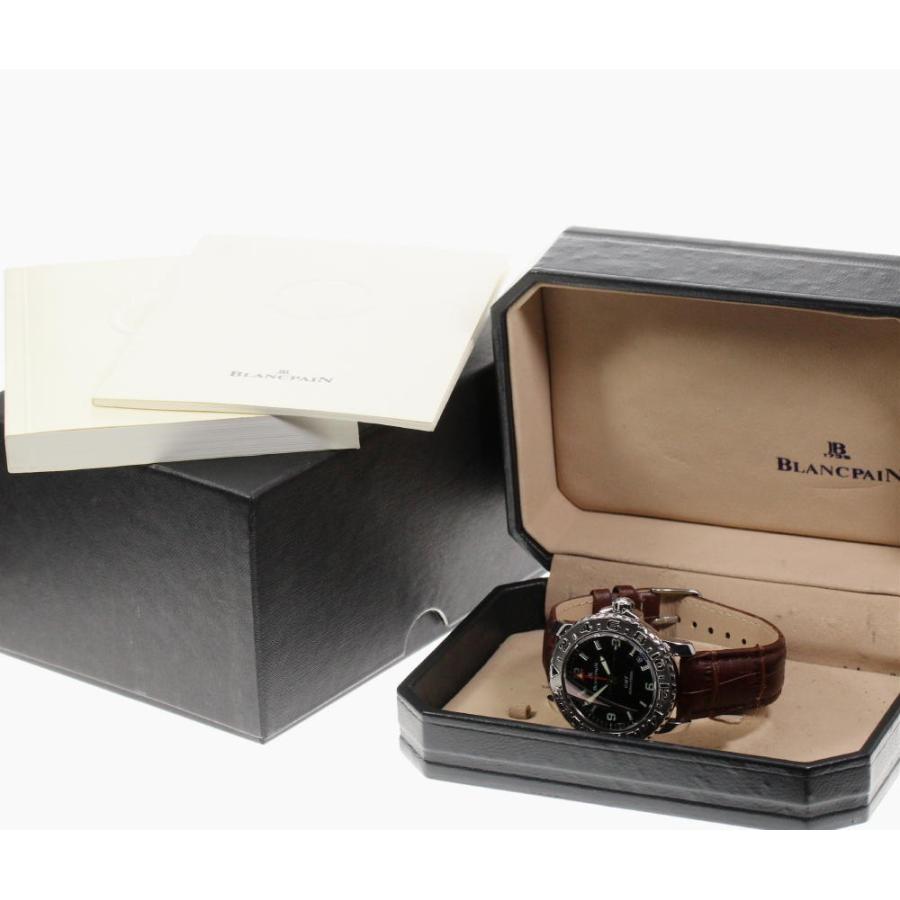 BLANCPAIN ギフト箱 大 BLANCPAIN ギフト箱 大