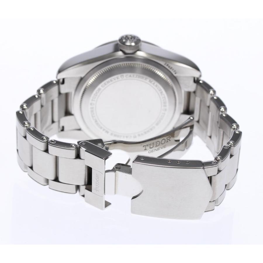 TUDOR（チューダー） 良品☆箱【TUDOR】チュードル ヘリテージ