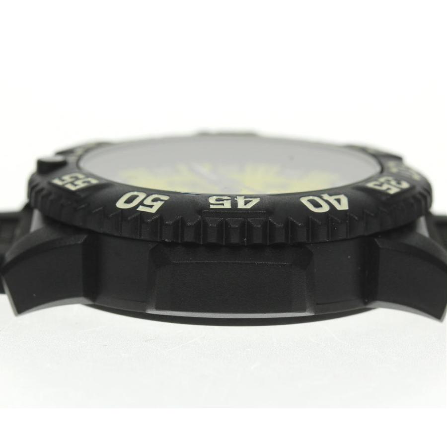 LUMINOX（ルミノックス） ☆極美品【LUMINOX】ルミノックス ネイビー