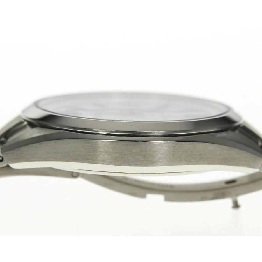 SEIKO（セイコー） ☆美品☆箱保付【SEIKO】セイコー ブライツ SAGZ079