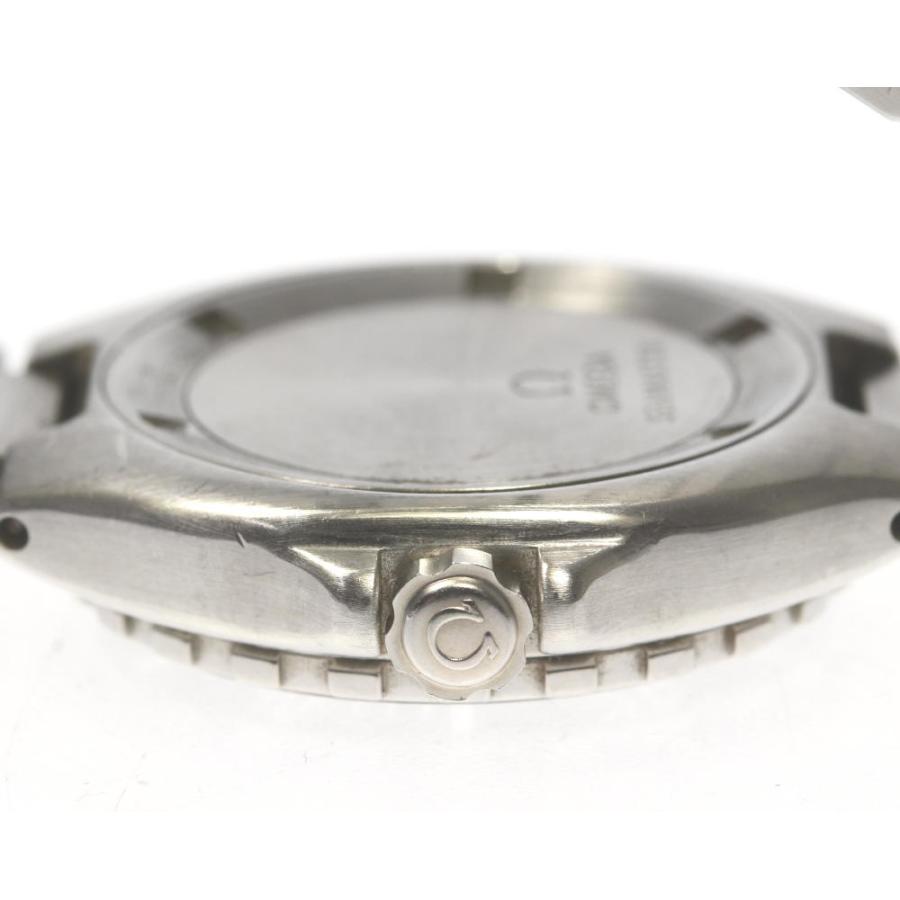 OMEGA（オメガ） 【OMEGA】オメガ シーマスター200m デイト クォーツ