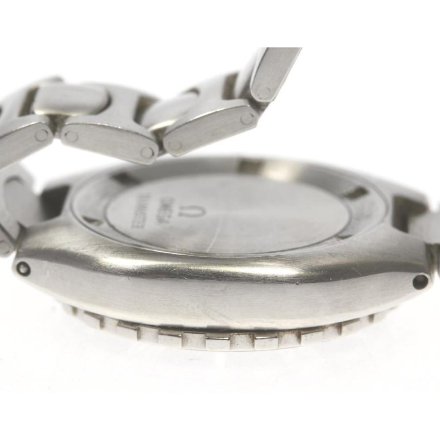 OMEGA（オメガ） 【OMEGA】オメガ シーマスター200m デイト クォーツ