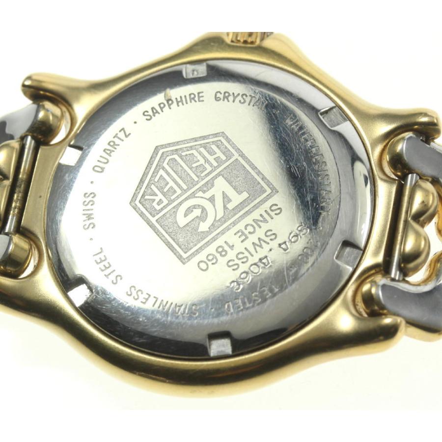 TAG HEUER（タグ・ホイヤー） 【TAG HEUER】タグホイヤー セル S94 