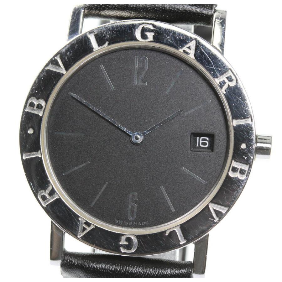 BVLGARI（ブルガリ） 【BVLGARI】ブルガリ ブルガリブルガリ デイト