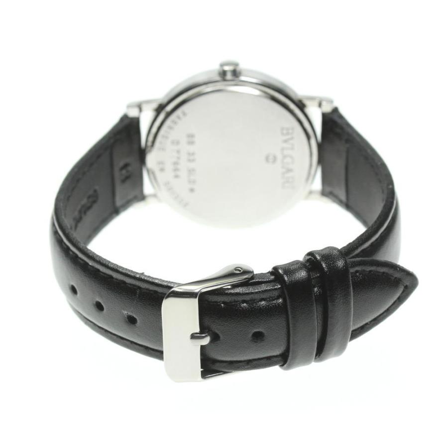 BVLGARI（ブルガリ） 【BVLGARI】ブルガリ ブルガリブルガリ デイト