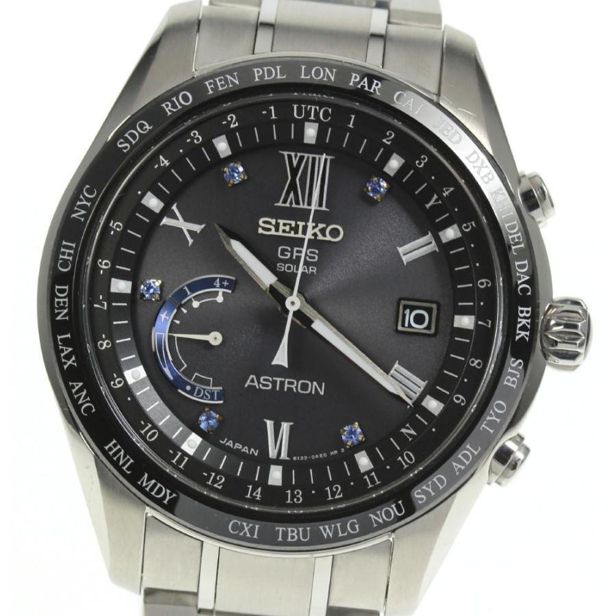 SEIKO（セイコー） 【SEIKO】セイコー アストロン SBXB117/8X22-0AH0-2