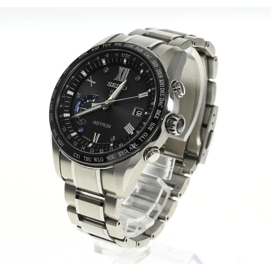 SEIKO（セイコー） 【SEIKO】セイコー アストロン SBXB117/8X22-0AH0-2