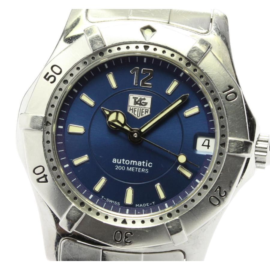 TAG HEUER（タグ・ホイヤー） 【TAG HEUER】タグホイヤー