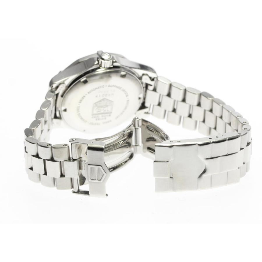 TAG HEUER（タグ・ホイヤー） 【TAG HEUER】タグホイヤー